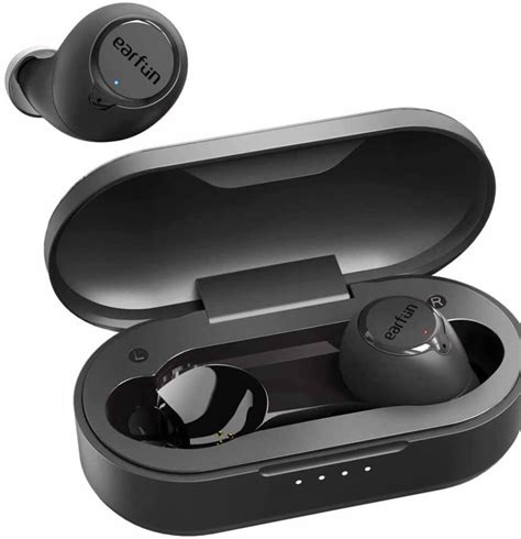 Best inexpensive wireless headphones - Cleer Enduro ANC. The best wireless headphones for ANC on a budget. Specifications. Size and weight: 7 x 6.6 x 3 inches; 10.6 ounces. Battery life (rated): 60 hours (ANC on) Bluetooth range: 30 ...